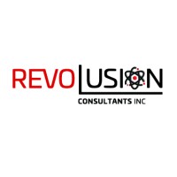 RevoLusion Consultants Inc logo