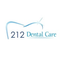 212 Dental Care - NYC logo