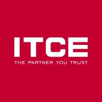 ITCE logo