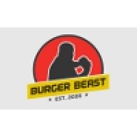 Burger Beast logo