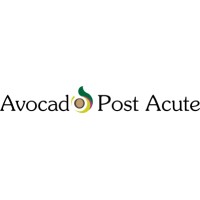 Avocado Post Acute logo