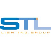 STL Lighting Group logo