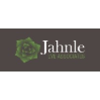 Jahnle Eye logo