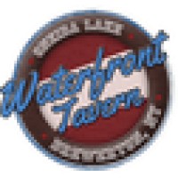 Waterfront Tavern logo