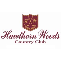 Hawthorn Woods Country Club logo