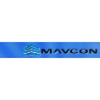 MAVCON logo