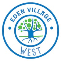 Eden Village West logo