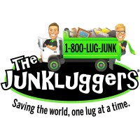 The Junkluggers Of Fairfield & Westchester Counties logo