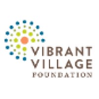 Vibrant Village Foundation logo
