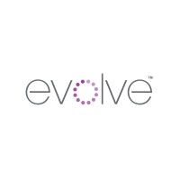 Evolve logo