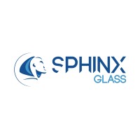 Sphinx Glass Egypt logo
