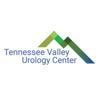 Tennessee Valley Urology Center logo