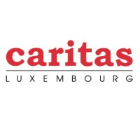 Caritas Luxembourg logo