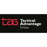 Tactical Advantage Group logo