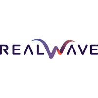 RealWave Neuropathy Treatment Centers logo