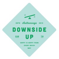 Downside Up, Inc. logo