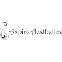 Aspire Aesthetics logo