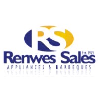 Renwes Sales logo