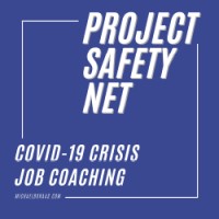 Project Safety Net logo