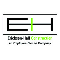 Image of Erickson-Hall Construction Co.