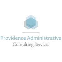 PACS | Providence Administrative Consulting Services logo