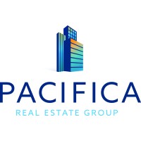 Pacifica Real Estate Group logo