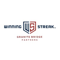 Winning Streak Sports - A Granite Bridge Partners Company logo