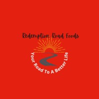Redemption Road Foods logo