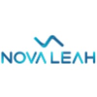 Nova Leah logo