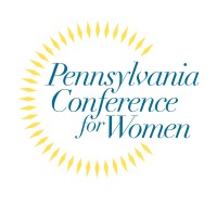 Pennsylvania Conference For Women logo