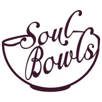 Soul Bowls logo