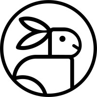Basil & Bunny logo