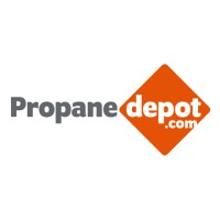 Propane Depot logo