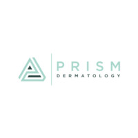 Prism Dermatology logo