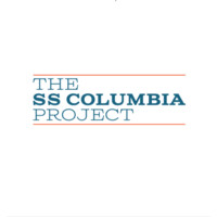 SS Columbia Project logo