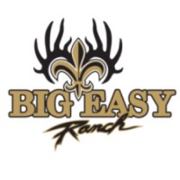 Big Easy Ranch logo