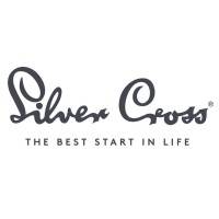 Silver Cross USA logo