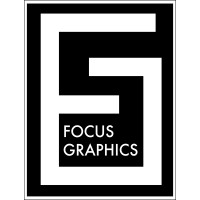 Focus Graphics logo