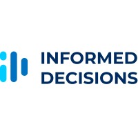 Informed Decisions logo
