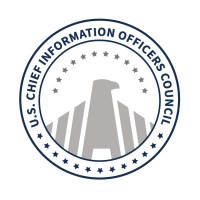 U.S. Federal Chief Information Officers (CIO) Council logo
