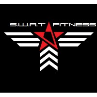 SWAT Fitness logo