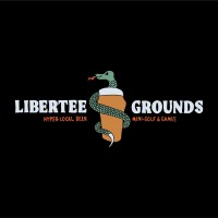 Libertee Grounds logo