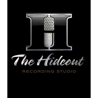 The Hideout Recording Studio logo