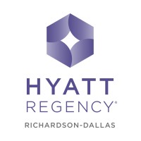 Hilton Richardson Dallas logo