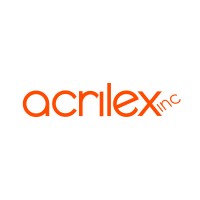 Acrilex, Inc logo