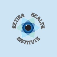 Retina Health Institute SC logo