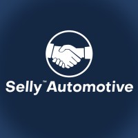 Selly Automotive CRM logo