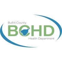 BULLITT COUNTY HEALTH DEPARTMENT logo