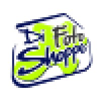DI FOTO SHOPPE logo