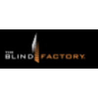 The Blind Factory logo